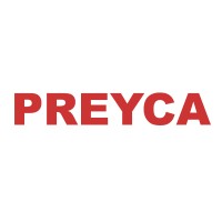 PREYCA logo - Similar company to Avec812