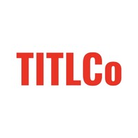 TITLCo logo - Similar company to Mopriwand