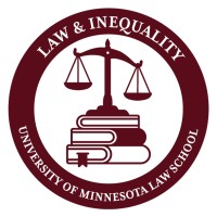 Minnesota Journal of Law & Inequality (MJLI) logo - Similar company to Research4Impact