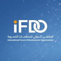 IFDO. FORUM logo - Similar company to Digi Steps
