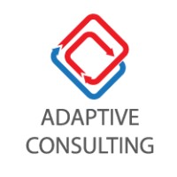 Adaptive Consulting logo - Similar company to Mint Collaborative