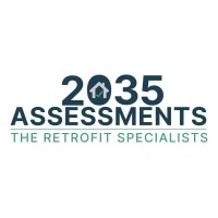 2035 Assessments Limited logo - Similar company to Pfp Pro Ltd
