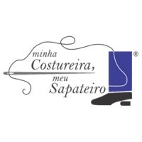 Minha Costureira Meu Sapateiro logo - Similar company to Costureira