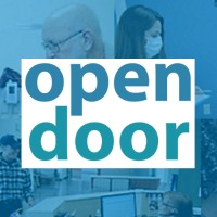 Open Door Community Health Centers logo - Similar company to Global Nursing Leadership Academy