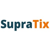 SupraTix GmbH logo - Similar company to Supraworx
