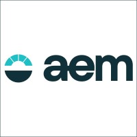 AEM logo - Similar company to Aem