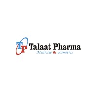 Talaat Pharma logo - Similar company to Talaat Amin