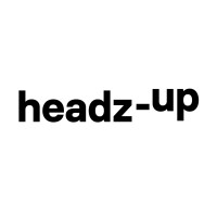 Headz-up logo - Similar company to So Concrete