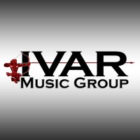 Ivar Music Group logo - Similar company to Hydrogen Aviation