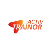 Activ Trainor logo - Similar company to Fitwithnit