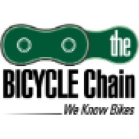 The Bicycle Chain