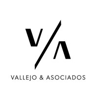 Vallejo & Asociados logo - Similar company to Mandujano Y Asociados Abogados