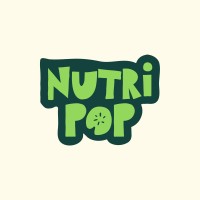 NutriPop logo - Similar company to Cari