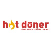 Hot Döner logo - Similar company to Maydonoz Döner