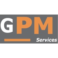 GPM SERVICES logo - Similar company to Clem Admin'
