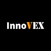 InnoVEX logo - Similar company to Computex