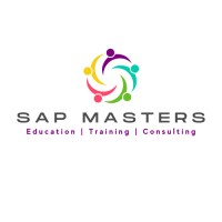 SAP Masters | SAP Training logo - Similar company to Altech Consulting Llc - Sap Training & Hypercare Support