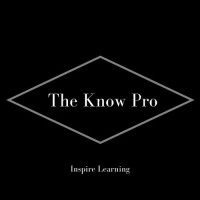 The Know Pro logo - Similar company to Helpistry