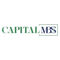 Capital MBS logo - Similar company to Clue Chase