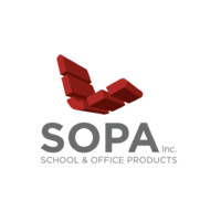SOPA Inc. logo - Similar company to Ausnets