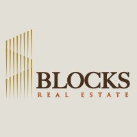 Blocks Real Estate Brokers logo - Similar company to Forte Realty L.L.C.