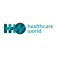 Healthcare World logo - Similar company to Linea