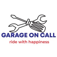 Garage On Call logo - Similar company to Fluffytouch
