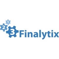 Finalytix inc. logo - Similar company to Finalytix Inc