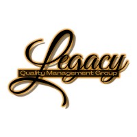 Legacy Quality Management Group logo - Similar company to Avante Management Group
