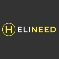 Helineed logo - Similar company to Smartfly.Aero