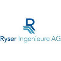 Ryser Ingenieure AG logo - Similar company to Triform Sa
