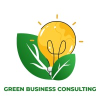 Green Business Consulting Ltd logo - Similar company to Re Fundia