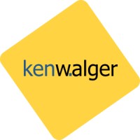 Ken W. Alger