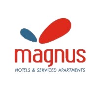 Magnus Hotels & Serviced Apartments logo - Similar company to Midas Tower