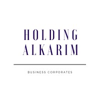 HOLDING ALKARIM logo - Similar company to Axallure