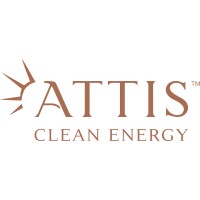Attis Clean Energy logo - Similar company to Attis Energy