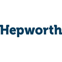 Hepworth PME Qatar logo - Similar company to Qatar Plastic Additives & Industries Group