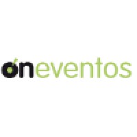 On by Jaime Vilallonga - ON Eventos logo - Similar company to Tipi Eventos Y Comunicación
