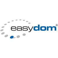 Easydom Inc. logo - Similar company to Simpleaisolutions4You