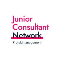 Junior Consultant Network Projektmanagement logo - Similar company to Berater E.V.
