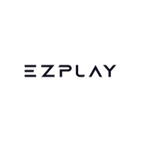 EZPLAY logo - Similar company to Triotrix Tech Solutions