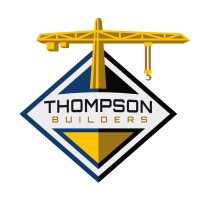 Thompson Builders Corp logo - Similar company to Archilogix