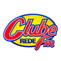Rede Clube FM Brasil logo - Similar company to Moai Tech