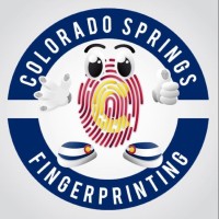 Colorado Springs Fingerprinting