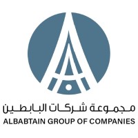 Al Babtain Group of Companies logo - Similar company to Airborne Express