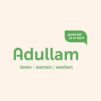 Adullam logo - Similar company to Datacenterworksnl