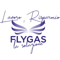 Flygas s.r.l. - Gas for Me logo - Similar company to Hfe International