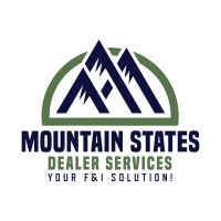 Mountain States Dealer Services logo - Similar company to Yoozy