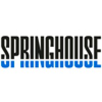 Springhouse Films logo - Similar company to Rebel Monkey Production