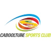 Caboolture Sports Club logo - Similar company to Focus Construct
